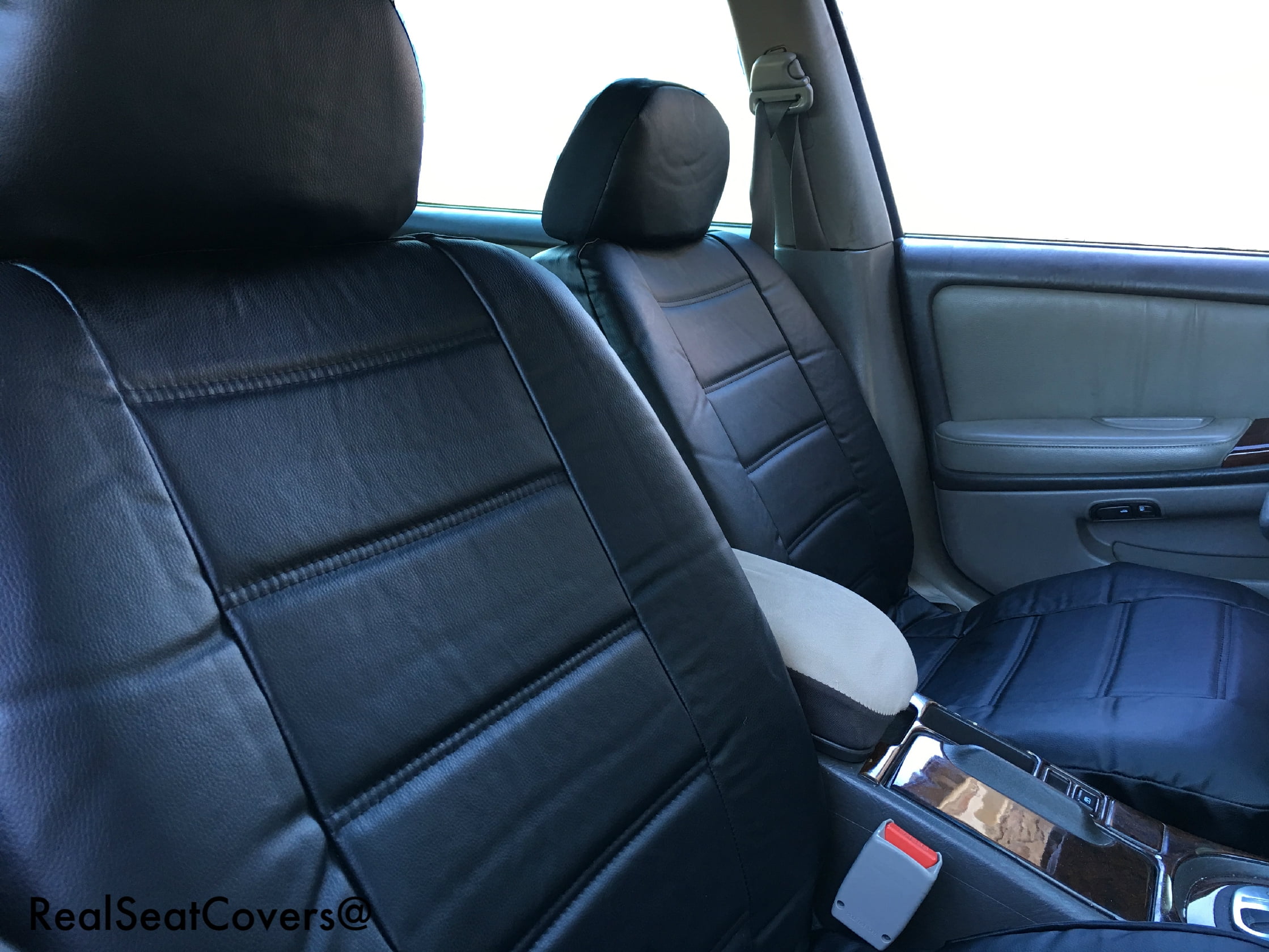 Genuine audi cheap seat covers