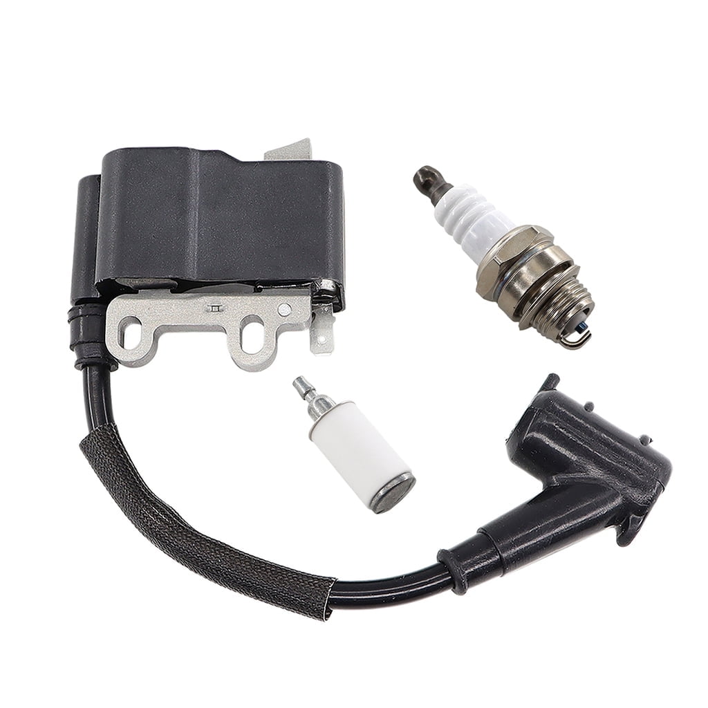 A411000131 Ignition Coil for A411000130 Echo HC150 HC155 HC160 HC161 HC165 HC180 HC181 HC185 HC200 HC201 HC225 HC245 ES210 ES255