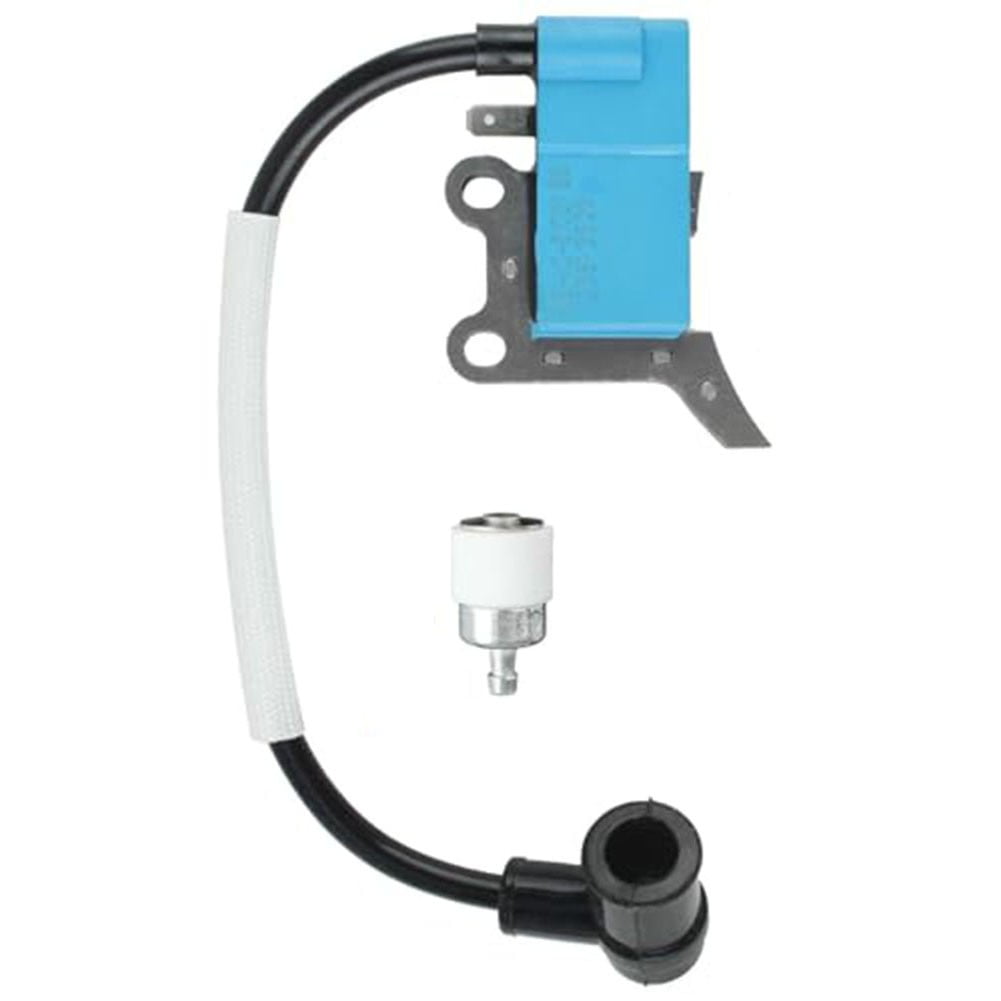 A411001750 Ignition Coil Module Compatible with for Echo PB2520 Leaf