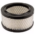 thumbnail image 1 of A424 Air Compressor Intake Filter Paper Element Solberg #14, 1 of 2