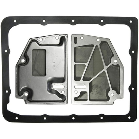 A42D A43D 1981-ON FILTER AND PAN GASKET Automatic transmission