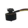 thumbnail image 1 of A430.010 XK A160 RC Airplane Brushless Motor 7.4V 2500KV Aircraft Spare Parts Glider Accessories, 1 of 7