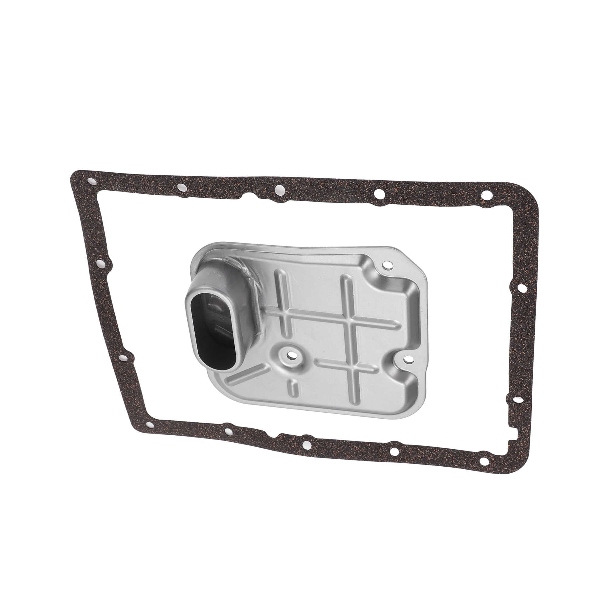 A44DE Automatic Transmission Filter Kit Fit for Suzuki Grand Vitara Base 2012 No.2478257B00 - Pack of 2
