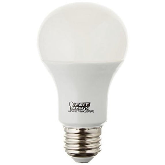 A450 & 827 & 10Kled 6W Sw A19 Led Bulb