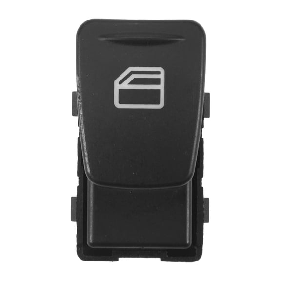 A4548201010 4548201010 Electric Window Regulator Switch Button for Smart 454 2004 2005 2006 Accessories Black