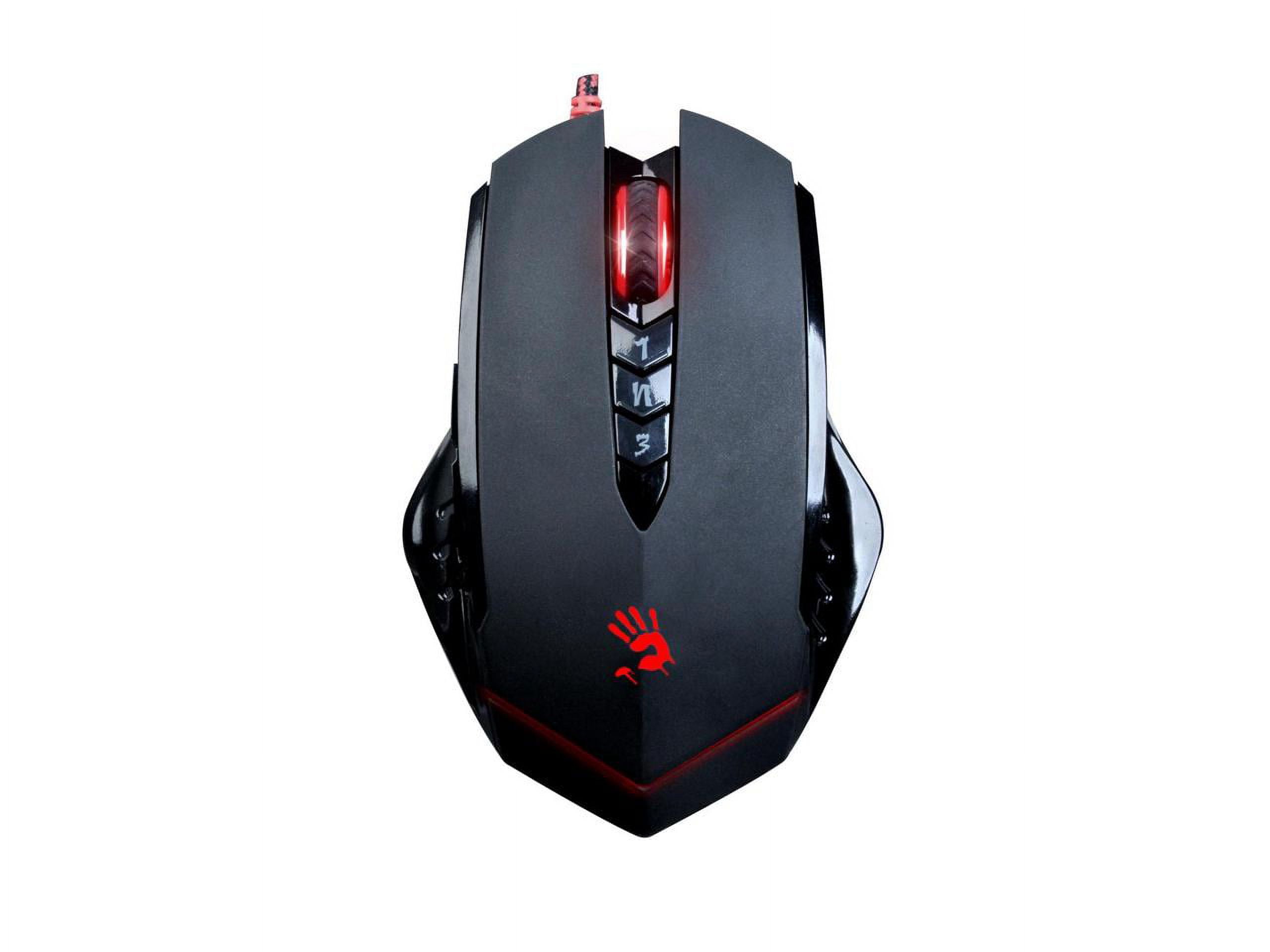 A4Tech Bloody Gun3 UC3 Headshot V8 Gaming Mouse Review - $40 For The  Ultimate Package