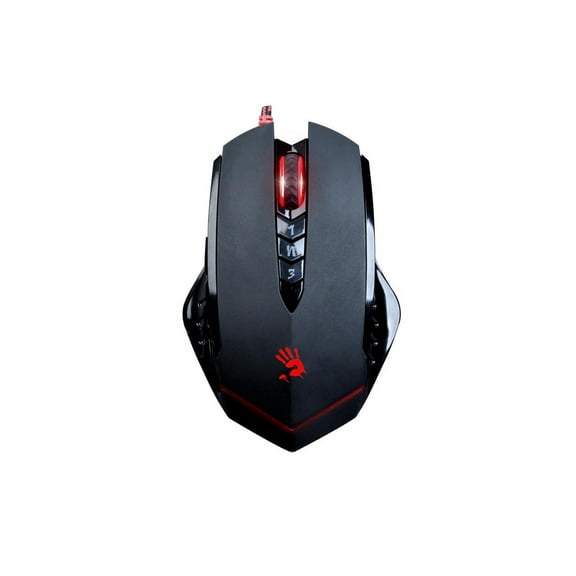 A4tech Bloody V8MA Ultra Gaming Gear Wired 8-Button Gaming Mouse