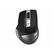 A4tech FStyler Dual Mode Wireless Bluetooth v3.0/v4.0 + 2.4 GHz wireless Mouse