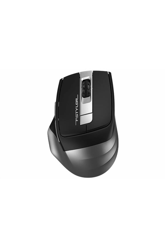 FStyler Dual Mode Wireless Bluetooth v3.0/v4.0 + 2.4 GHz wireless Mouse