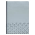 thumbnail image 1 of A5 160 Page Dragon Pattern Pu Leather Sky Blue, A5 Thick Paper Softcover Engraved Notebook - Sewed Journal with 100Gsm Smooth Writing, Portable Notebook for Schǒ-ǒl Daily Note Taking, 1 of 9