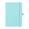 thumbnail image 1 of A5/A6 Hardcover Lined Notebook, Elastic Band Journal, Premium PU Leather Writing Notebook, Office Journal, Durable Note Taking Notebook for Work, Daily Planning, Personal Journaling, 1 of 7