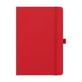 thumbnail image 1 of A5/A6 Hardcover Lined Notebook, Elastic Band Journal, Premium PU Leather Writing Notebook, Office Journal, Durable Note Taking Notebook for Work, Daily Planning, Personal Journaling, 1 of 7
