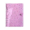thumbnail image 1 of A5 A6 Star Loose Leaf Binder Notebook Inner Core Cover Journal Planner Office Supplies, 1 of 18