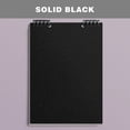 thumbnail image 1 of A5 Blank Loose Leaf Notebook, for Campus Study Note Taking and Personal Journal Keeping, Top Bound Writing Pad for Daily Idea Recording and Study Review, 1 of 3