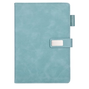 A5 Business High Value Notepad Rectangular Paper Custom Diary Set Registration Custom Notebook Home Office