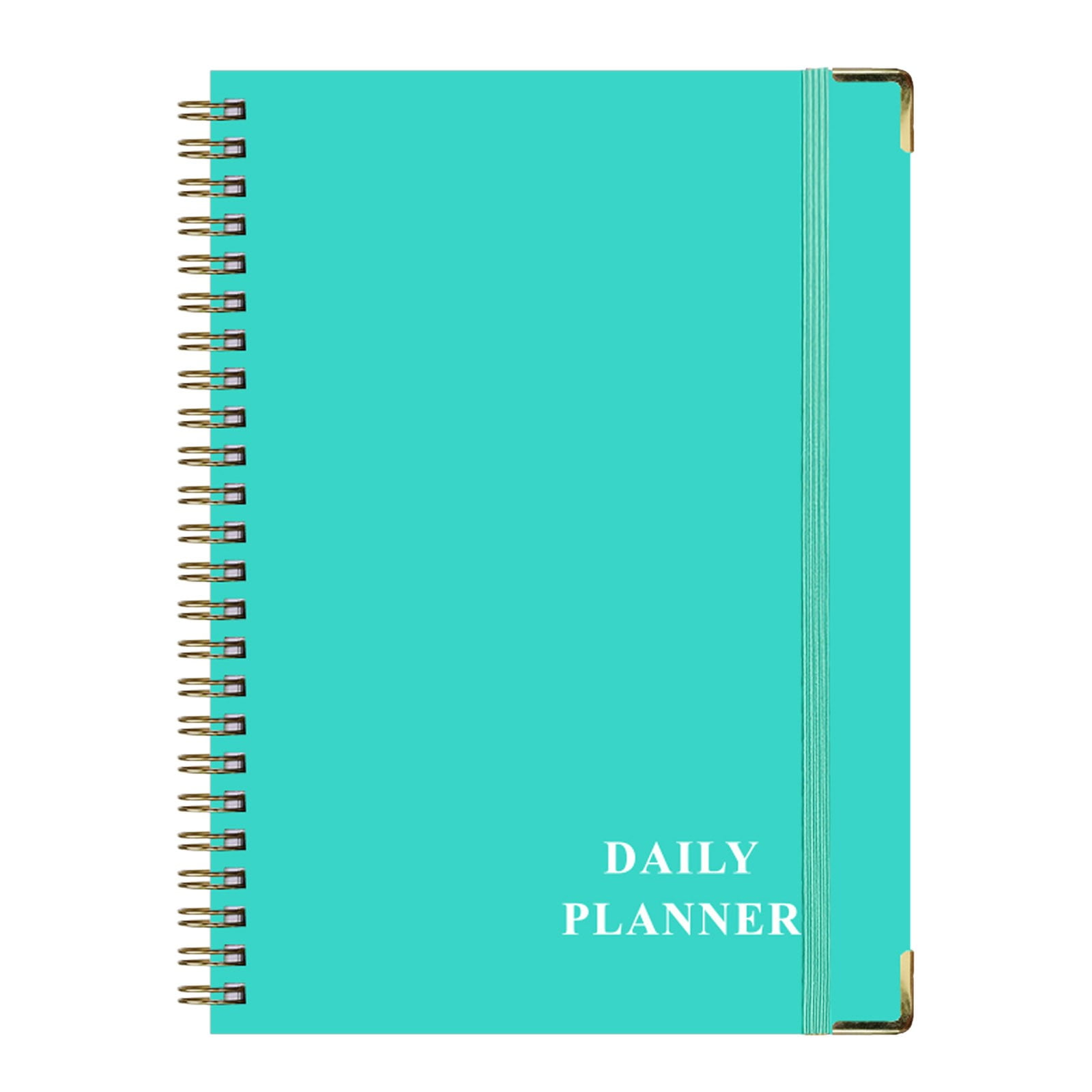 A5 Coil Bound Planning System Daily Work Log Efficient Schedule a5-coil-bound-planning-system-daily-work-log-efficient-schedule