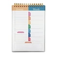 thumbnail image 1 of A5 Coil Planner Student Daily Planning To Do Important Reminder Notes, 1 of 5