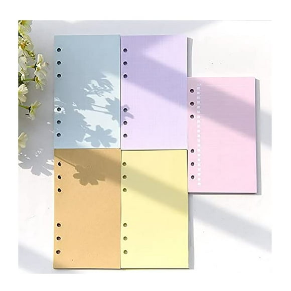 Recollections Planner