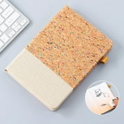 A5 Erasable Smart Notebook, Writing Notebook with Erasable Pen, Reusable, Eco-Friendly Journal, Perfect for Students, Office, and Daily Writing