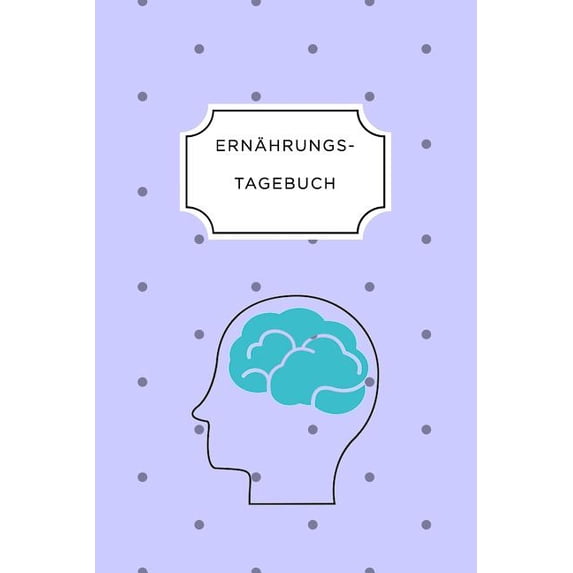 A5 Ernährungstagebuch Kariert 120 Seiten - Tagebuch - Ernährungstagebuch - Gesunde Ernährung - Abnehmtagebuch (Paperback)