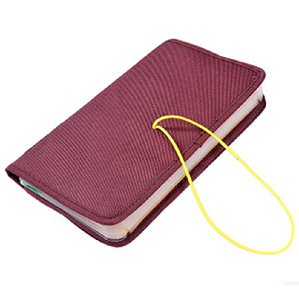 A5 Expanding File Folders 8 Pockets Accordion Document Organizer,a