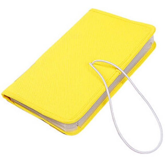 A5 Expanding File Folders 8 Pockets Accordion Document Organizer,c