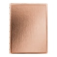 thumbnail image 1 of A5 Filofax Saffiano Metallics Rose Gold Notebook, 1 of 3