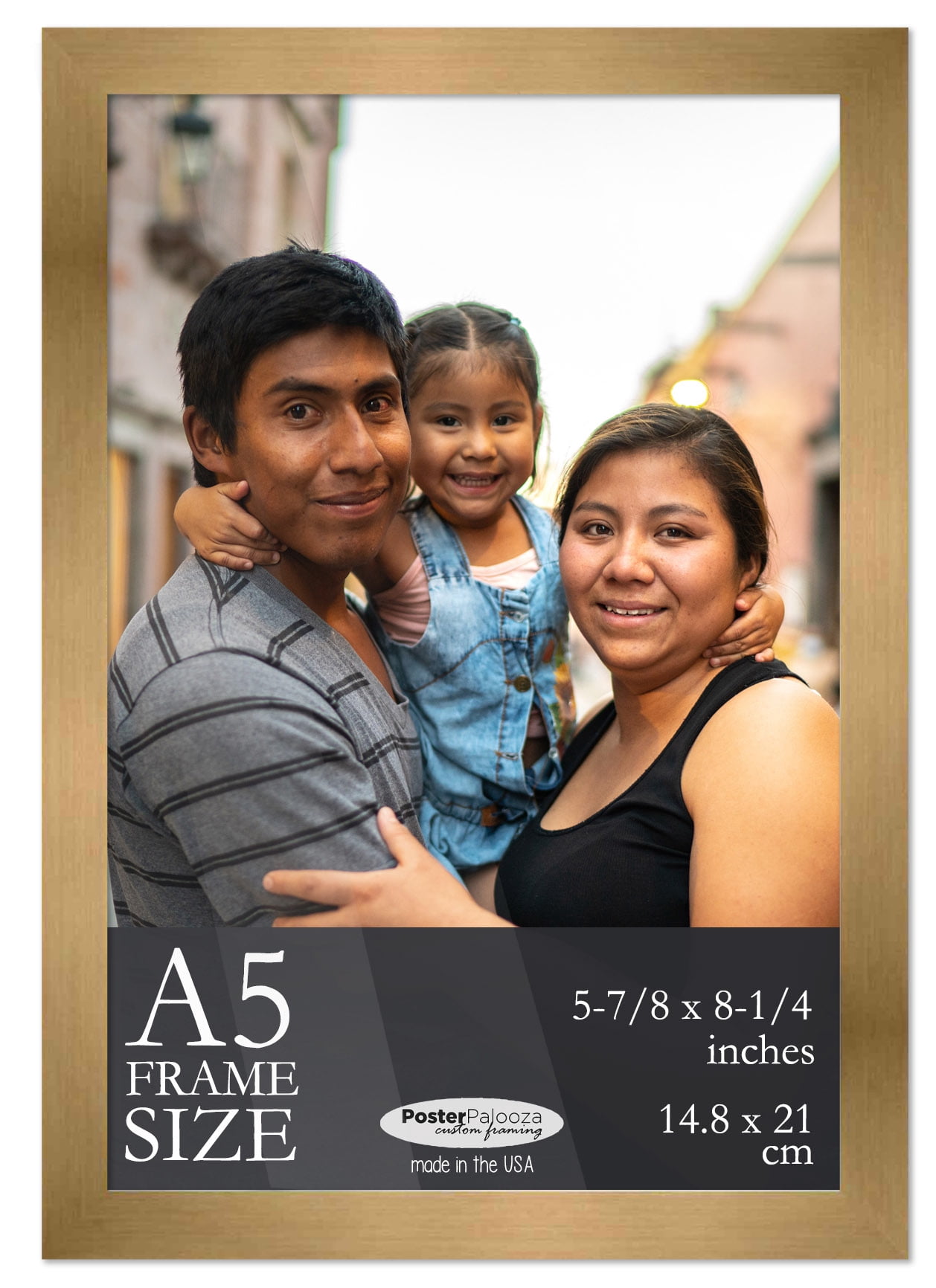 A5-Frame-Bronze-Modern-