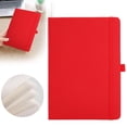 thumbnail image 1 of A5 Hardcover Ruled Journal Notebook Lined Thick Paper for Sketching Drawing, 1 of 9