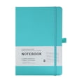 thumbnail image 1 of A5 Hardcover Ruled Notebook Journal With Thick Paper, Perfect For Sketching Drawing And Painting, Ideal For Study And Personal Journaling (AH), 1 of 9