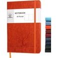 thumbnail image 2 of Reporter's Notebooks 2-Pack | Black Pocket Spiral Reporter 2 of 10