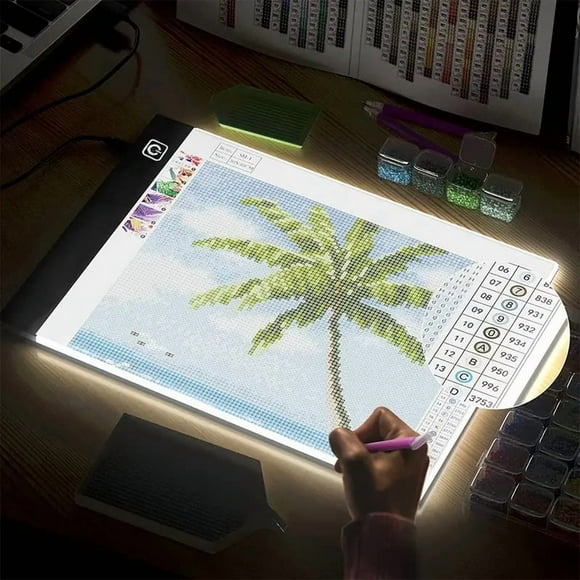 Light Pad