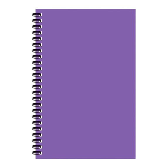 A5 Line Paper Notebook With Durable Cover And 100 Pages Of Smooth Paper, Perfect For Study Homework Math Assignments And Engineering Notes (K)