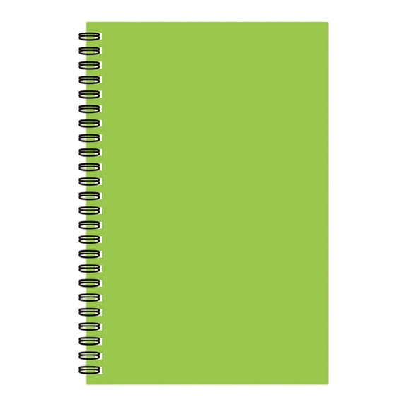 A5 Line Paper Notebook With Durable Cover And 100 Pages Of Smooth Paper, Perfect For Study Homework Math Assignments And Engineering Notes (L)