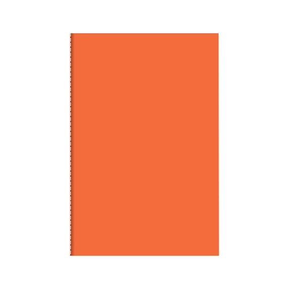 A5 Lined Notebook,A5 Journaling Notebooks,Ruled Journal,60 Pages,8.26X5.51 Inch Softcover Travel Journal Notebook,Thread Bound Notebook,Lined Paper Journaling Notebooks for Work,Office,Orange