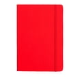 thumbnail image 1 of A5 Lined Notebook for Writing, Notepad with Hard Cover, Lined Journal Notebook, Ruled Pages and Elastic Closure, 160 Pages, 5.7" x 8.26", 1 of 9