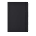 thumbnail image 1 of A5 Lined Notebook for Writing, Notepad with Hard Cover, Lined Journal Notebook, Ruled Pages and Elastic Closure, 160 Pages, 5.7" x 8.26", 1 of 9