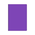thumbnail image 1 of A5 Lined Notebooks, 30 Sheets, Composition Notebook, Soft Cover Journals for Writing, Note Taking, College Ruled, Colored Notebooks for College, Classroom, Office Supplies, Dark Purple, 1 of 9