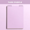 thumbnail image 1 of A5 Loose Leaf Folder Blank Page Notebook Convenient for Notesperfect for Diaries, 1 of 4