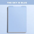 thumbnail image 1 of A5 Loose Leaf Folder Blank Page Notebook Convenient for Notesperfect for Diaries, 1 of 4