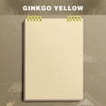 thumbnail image 1 of A5 Loose Leaf Folder Grid Notebook Convenient for Notesperfect for Diaries, 1 of 4