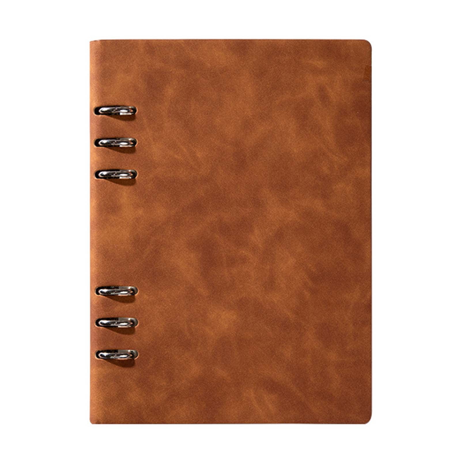 Buy Binder Notebook A5