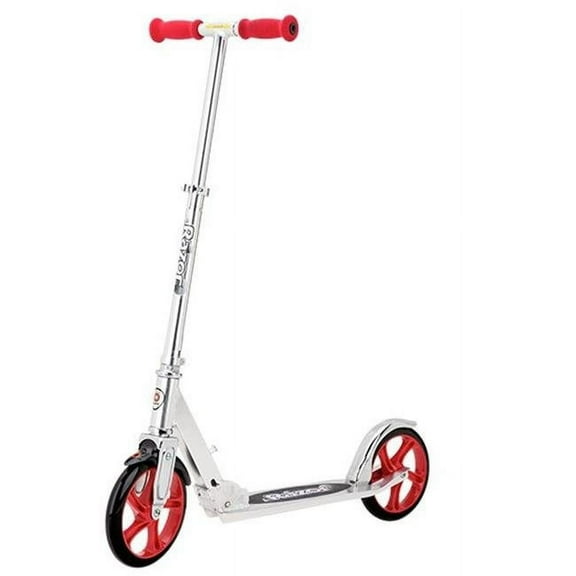 A5 Lux Scooter