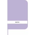 thumbnail image 1 of A5 Note-able Notes Lilac (Paperback) Note-able Notes, 1 of 1