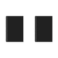 thumbnail image 1 of A5 Notebook Line Paper Journal For Homework Math Engineering Cover, 1 of 5