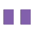 thumbnail image 1 of A5 Notebook Line Paper Journal For Homework Math Engineering Cover, 1 of 5