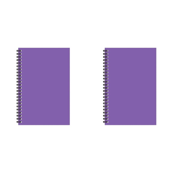 A5 Notebook Line Paper Journal For Homework Math Engineering Cover