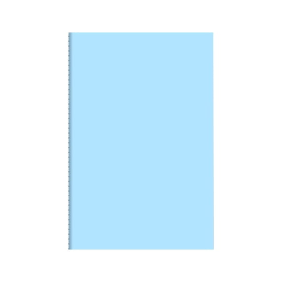 A5 Notebook Soft Cover Journal Lined,Portable Medium Size Softcover Notebook Notepad Journals for Men Women Work Planning,Ruled Thick Paper for Smooth Writing,30Sheets/60Pages, 1Pc(Blue1,8.2x5.13")