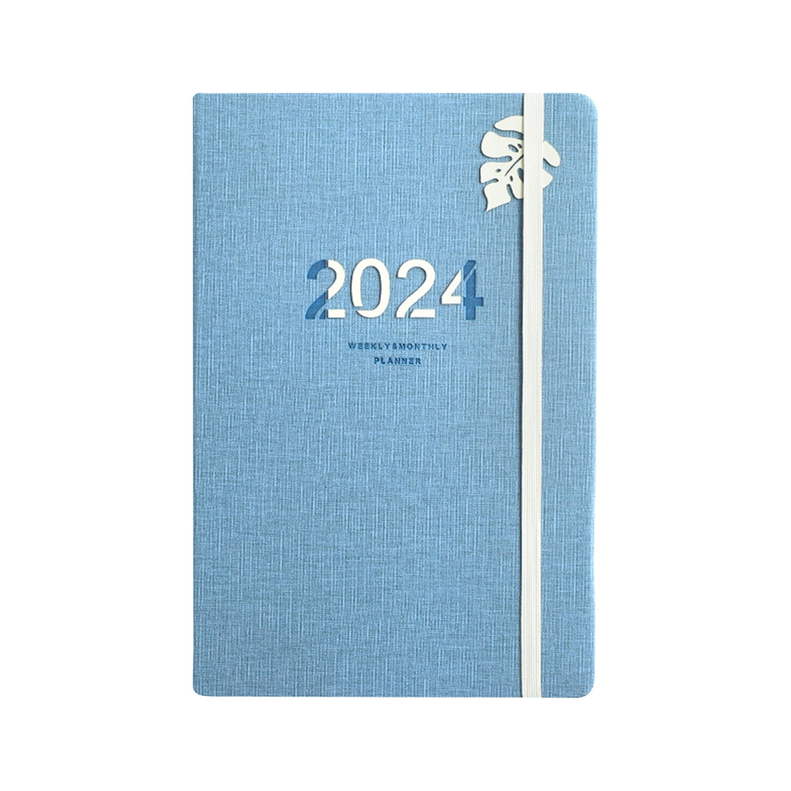 Kokonote Calendar 2024 Book Calendar Self Care Club Diary 2024 Planner A5  2024 Calendar A5 - Appointment Calendar 2024 14.8 x 21 cm - Annual Calendar  2024 Book : : Office Products