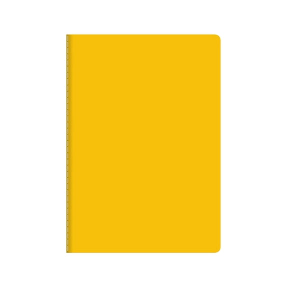A5 Notebooks,60 Pages/30 Sheets College Ruled Paper Notebooks,8.27X5.51 Inch Softcover Lined Notebooks,Portable Lined Notebooks,Travel Writing Journal Notebooks,Composition Notebooks,Yellow